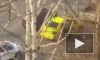 Жесткая драка на дороге в Благовещенске попала на видео