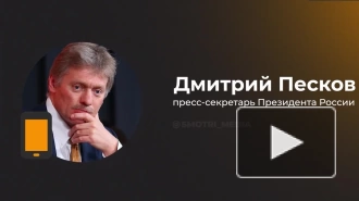 Песков: украинский закон о запрете УПЦ является нападением на христианство