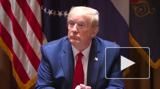 Трамп призвал губернаторов штатов возобновить работу школ