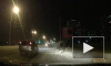 Видео аварии из Омска: обгонял, обгонял и догнал столб