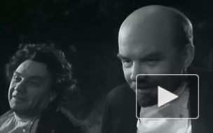 Рядом с Шалашом Ленина нашли скелет человека