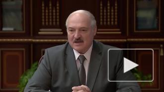 Литва обвинила Лукашенко во лжи собравшимся на митинг в его поддержку