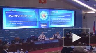 Памфилова пообещала разоблачить "политических содержанок"