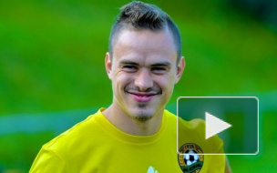 Ещенко попал в аварию на скорости 170 километров в час