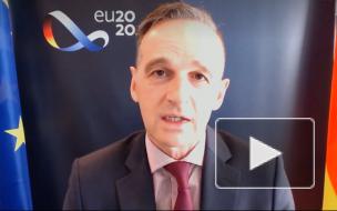 В Германии надеются на улучшение отношений с США после выборов