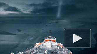 Медведев выделил 127 млрд рублей на строительство атомного ледокола