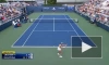 Касаткина вышла во второй круг US Open