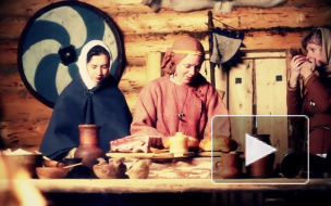 В Петербурге готовятся ко Дню Ладоги