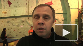 ВАЗ протаранил Мерс. Авария на улице Ленина.