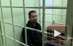 Подмосковный салон связи ограбили с помощью вешалки и пакета
