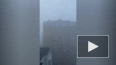 В Тюмени из-за тумана не смог приземлиться самолет ...