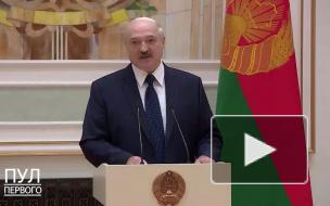 Лукашенко рассказал о своей неосуществимой мечте