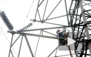 "ТГК-1" объявило войну "Ленэнерго" из-за подстанции Центральной ТЭЦ