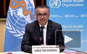 ВОЗ рекомендовала вакцину Sinopharm для экстренного использования