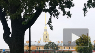 Удо Кир выстрелил из пушки в Петербурге