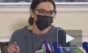Жена Медведчука рассказала, почему ее муж не уезжал с Украины