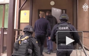 В Новгородской области задержан депутат