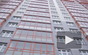 Мужчина разбился насмерть на Пулковской при странных обстоятельствах