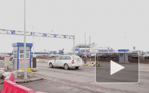 В "Пулково" задержали скрывавшуюся от закона расхитительницу имущества