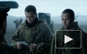 Продолжение сериала "Диверсант" выйдет на Первом 9 мая