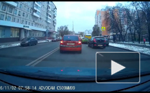 Неловко получилось Дубнинская.