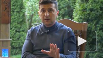 Зеленский хочет упростить поступление в вузы для жителей Крыма и Донбасса