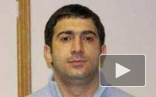 Предполагаемый заказчик убийства Деда Хасана расстрелян в Турции