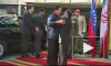 Крепкая дружба под недовольство Запада. Чавес навестил Ахмадинежада.