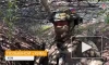 Российские артиллеристы уничтожили опорный пункт ВСУ под Донецком