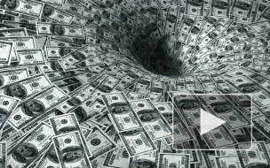 Курс доллара вырос до 35,581 рублей. Влияние может оказать пресс-конференция Януковича