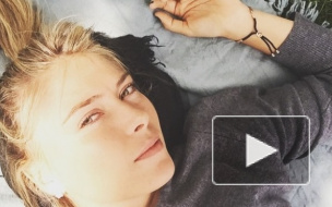 Шарапова возглавила рейтинг русского Forbes звезд спорта и шоу-бизнеса