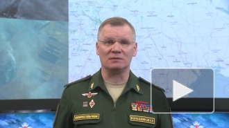Российские военные взяли под контроль город Изюм в Харьковской области