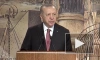 Эрдоган: Турция готова организовать встречу Путина с Зеленским