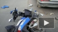 В Волгограде иномарка на скорости 200 км/ч сбила скутер,...