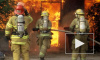 Пожар в Новосибирске 19 июня: жуткий запах с полыхающего склада разбудил жителей города