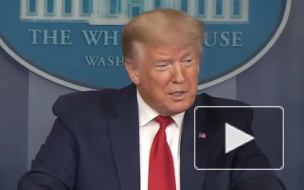 Дональд Трамп оценил сделку ОПЕК+