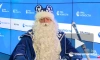 Дед Мороз рассказал, почему не носит маску и как защищается от ковида