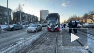 Число пострадавших в ДТП в Перми увеличилось до 23 человек