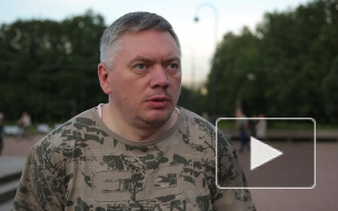 Петербуржцы вышли на митинг против примирения с Турцией