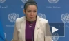 ООН: Гутерриш пока не планирует посещать Украину