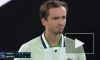 Теннисист Медведев вышел в третий круг Australian Open