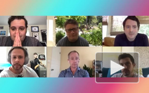 Актеры из "Властелина колец" воссоединились ради нового шоу