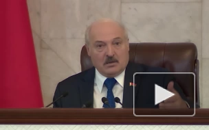 Лукашенко предложил Байдену и Путину обсудить Белоруссию в Минске
