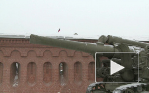 HD. Ляля Рублева "Господа офицеры сегодня". 2012г.