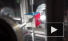 Видео из США: робот собрал кубик Рубика за 0,38 секунды