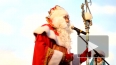 Главный Дед Мороз страны прибыл с визитом в Санкт-Петерб...