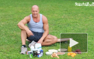 Правильное питание