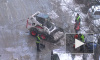 Сенсация: в Петербурге коммунальные службы научились убирать снег