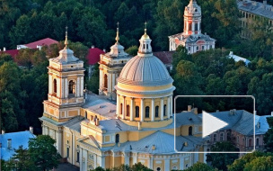 Мощи Николая Чудотворца в Санкт-Петербурге: дата, ограничения движения, работа метро 