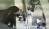 В Кудрово на банк напал мужчина с гранатой